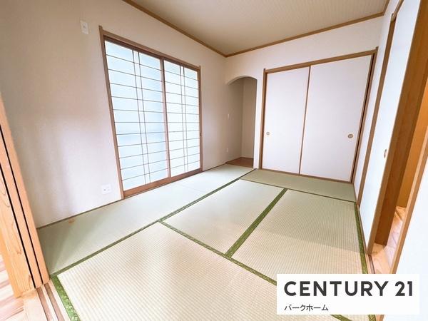 大津市大萱４丁目の中古一戸建て