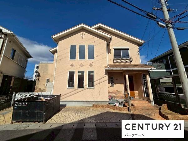中古一戸建