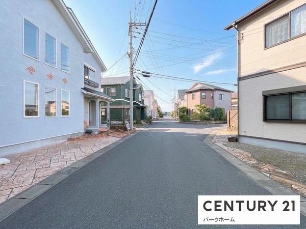 大津市大萱４丁目の中古一戸建て