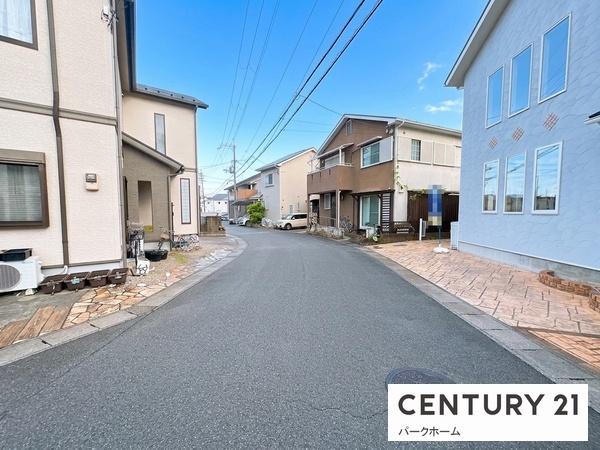 大津市大萱４丁目の中古一戸建て