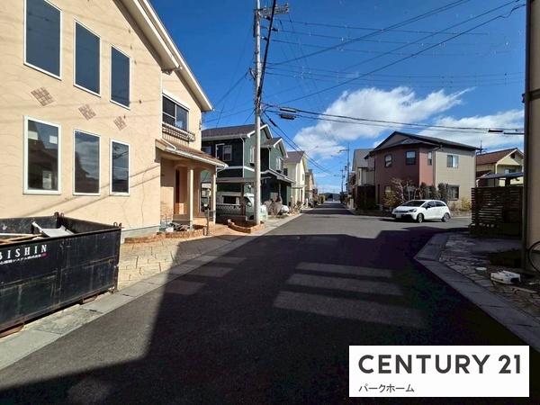 大津市大萱４丁目の中古一戸建て