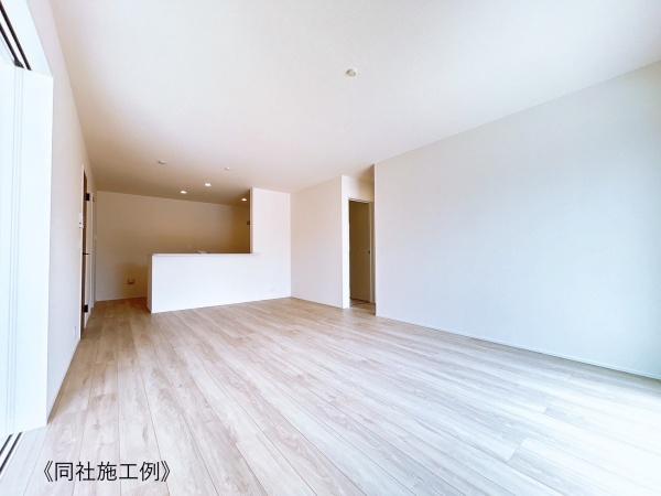 新築一戸建　1期