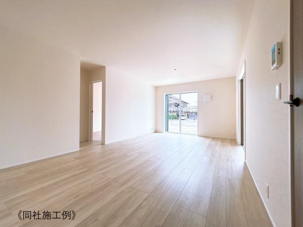新築一戸建　1期