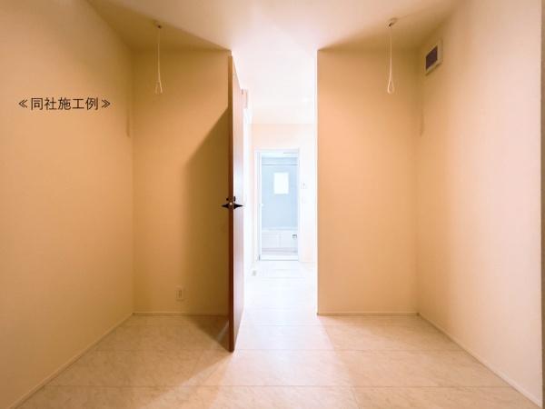 新築一戸建　1期