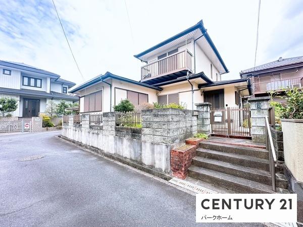 新築一戸建　1期