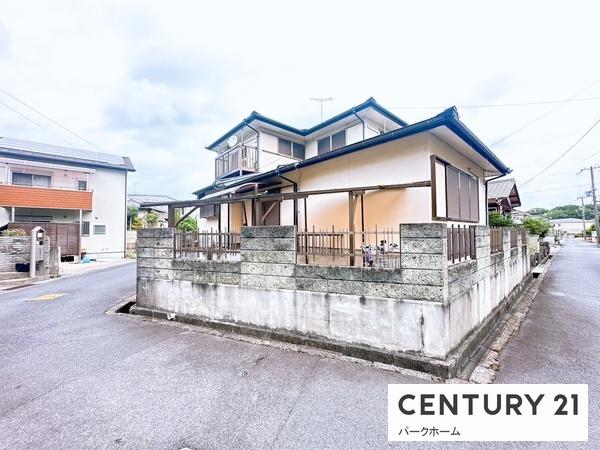 新築一戸建　1期