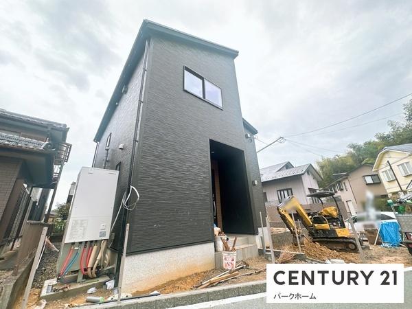 新築一戸建　1期