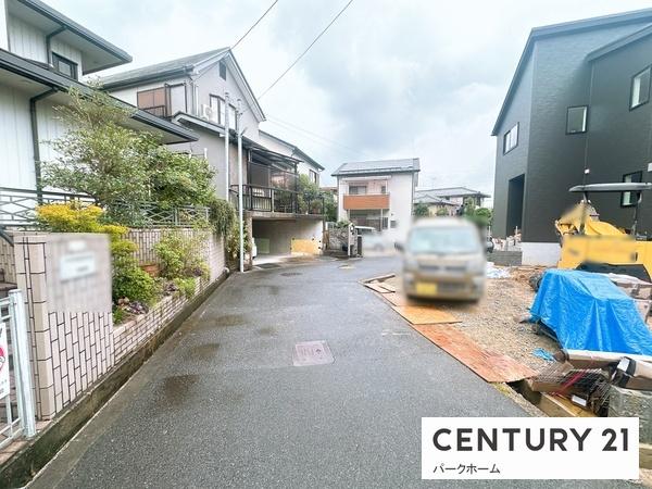 新築一戸建　1期