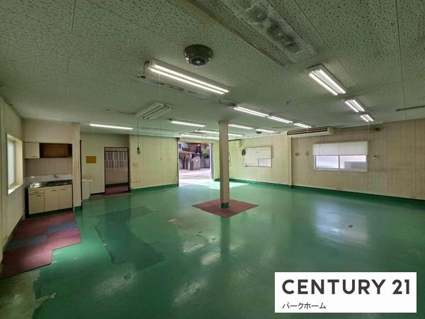 売事務所・工事・倉庫