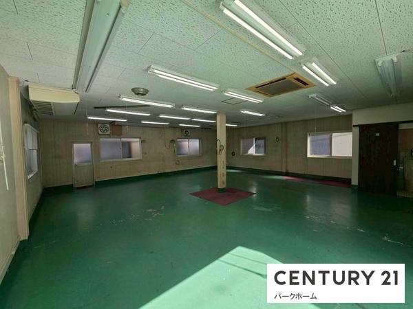 売事務所・工事・倉庫