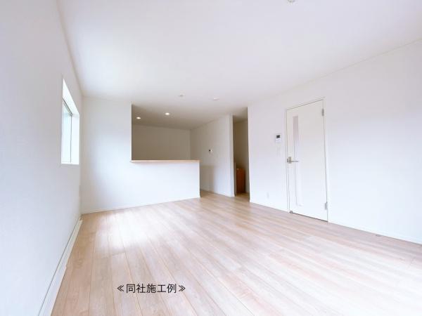新築一戸建　第1期　　1号棟　全2区画
