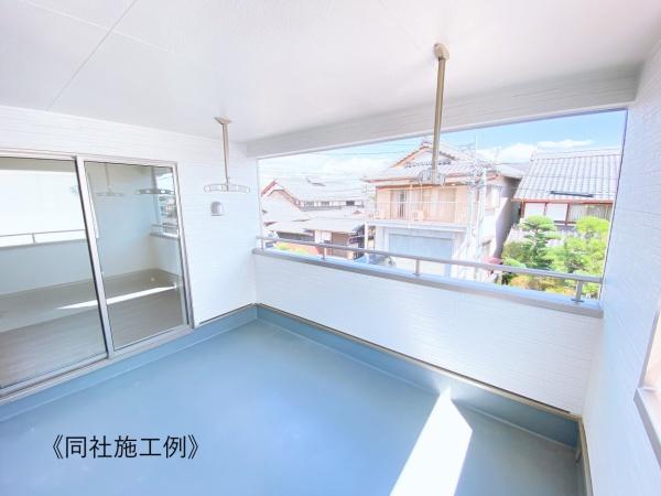 新築一戸建　第1期　　1号棟　全2区画