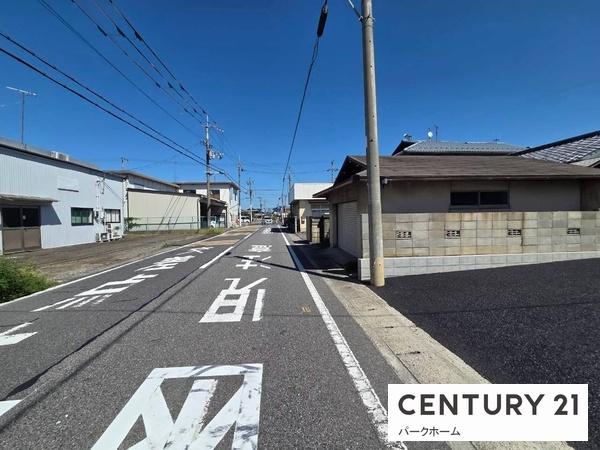 新築一戸建　第1期　　1号棟　全2区画