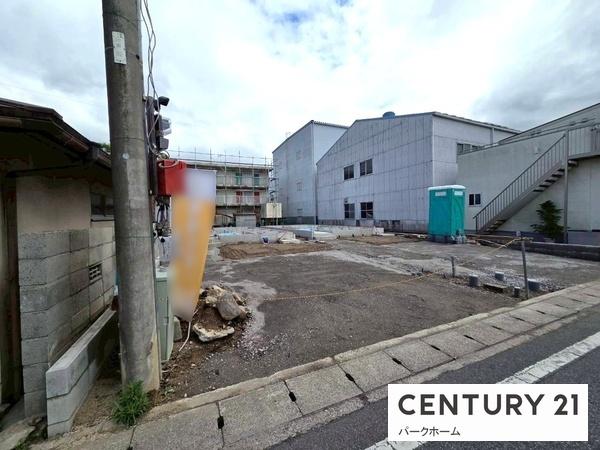 新築一戸建　第1期　　1号棟　全2区画
