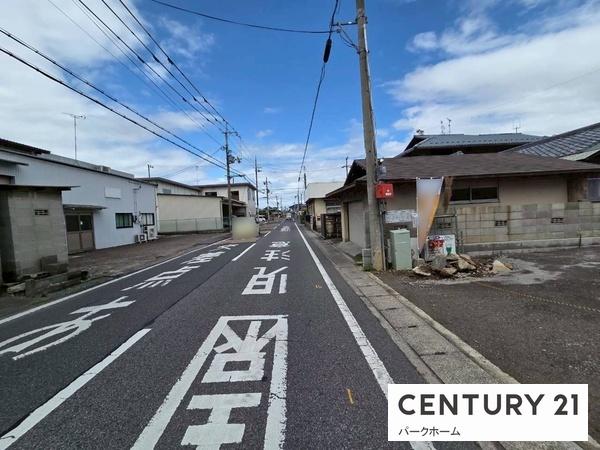 新築一戸建　第1期　　1号棟　全2区画