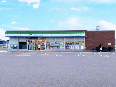 新築一戸建　第1期　　2号棟　全2区画(ファミリーマート守山小島店)