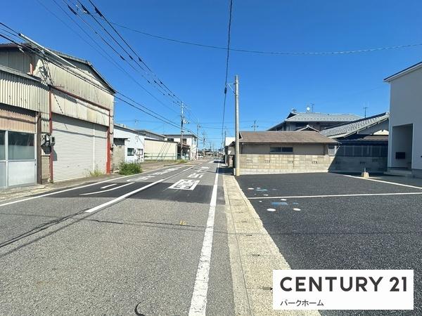新築一戸建　第1期　　2号棟　全2区画