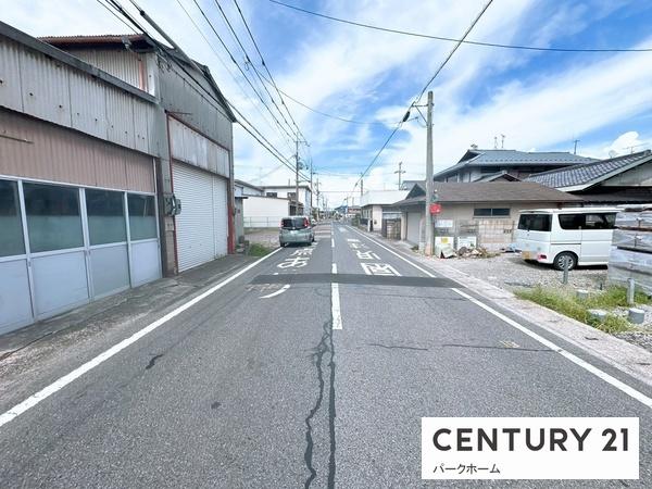 新築一戸建　第1期　　2号棟　全2区画