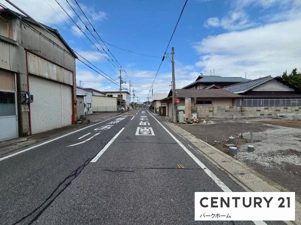 新築一戸建　第1期　　2号棟　全2区画