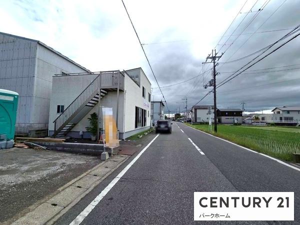 新築一戸建　第1期　　2号棟　全2区画