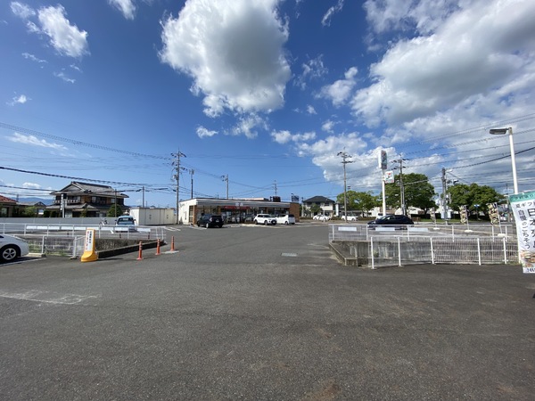 守山市播磨田町の中古一戸建て(セブンイレブン守山播磨田町店)