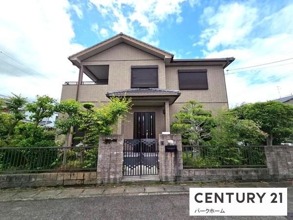 中古一戸建