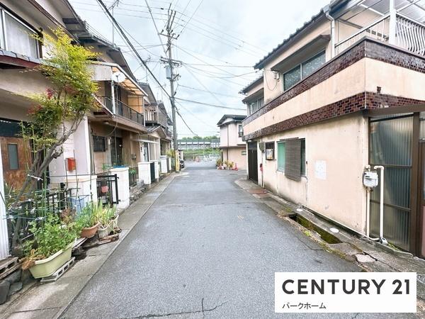 大津市国分１丁目の中古一戸建て