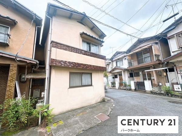大津市国分１丁目の中古一戸建て