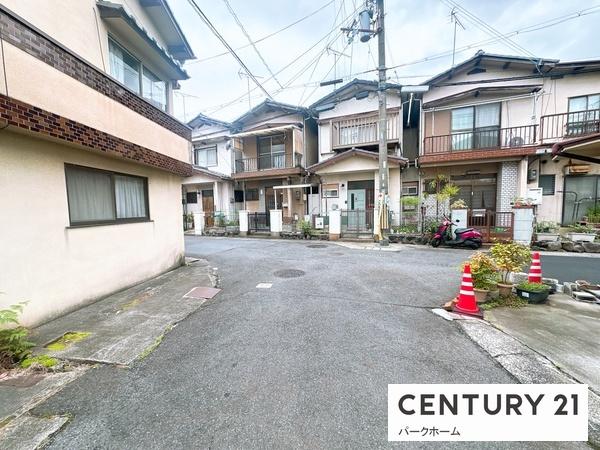 大津市国分１丁目の中古一戸建て