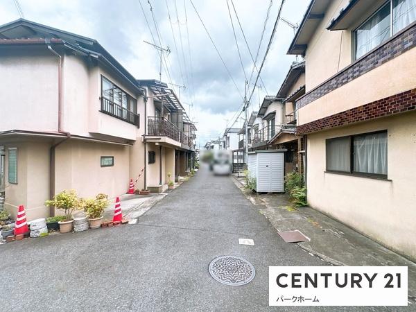大津市国分１丁目の中古一戸建て