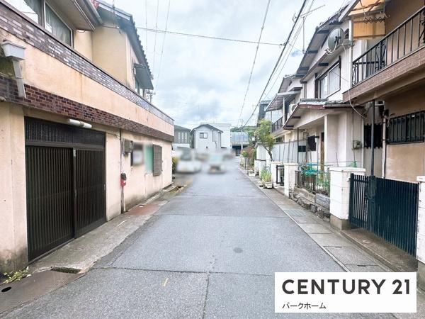 大津市国分１丁目の中古一戸建て