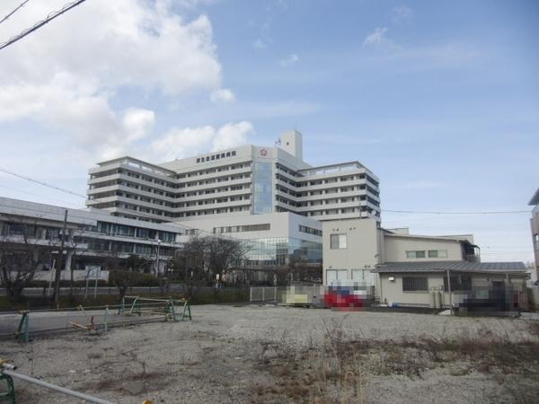 栗東市出庭の中古一戸建て(社会福祉法人恩賜財団済生会滋賀県病院)