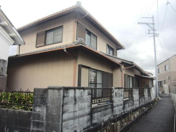 中古一戸建