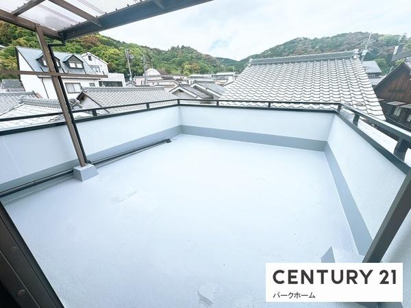 大津市長等２丁目の中古一戸建て