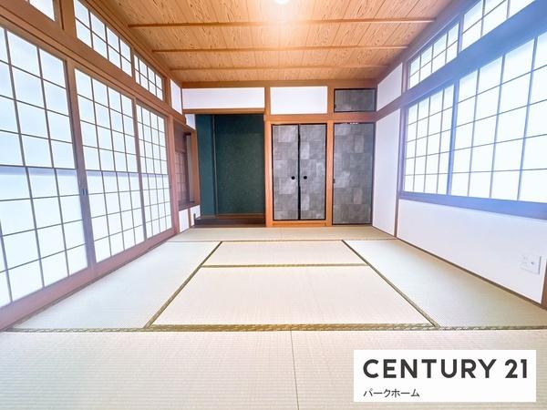 大津市長等２丁目の中古一戸建て