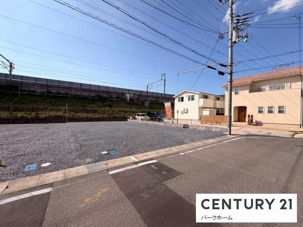 栗東市目川の土地