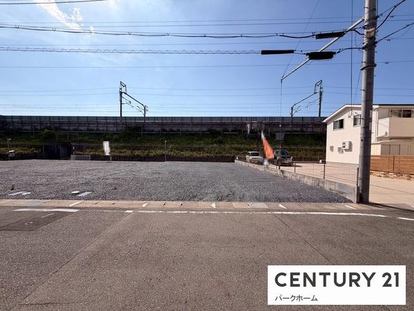栗東市目川の土地