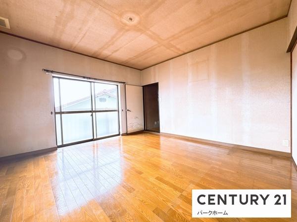 大津市富士見台の中古一戸建て
