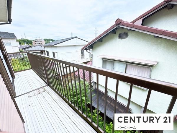 大津市富士見台の中古一戸建て