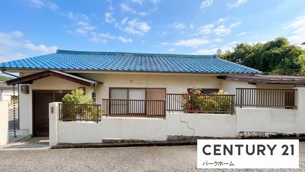 大津市富士見台の中古一戸建て