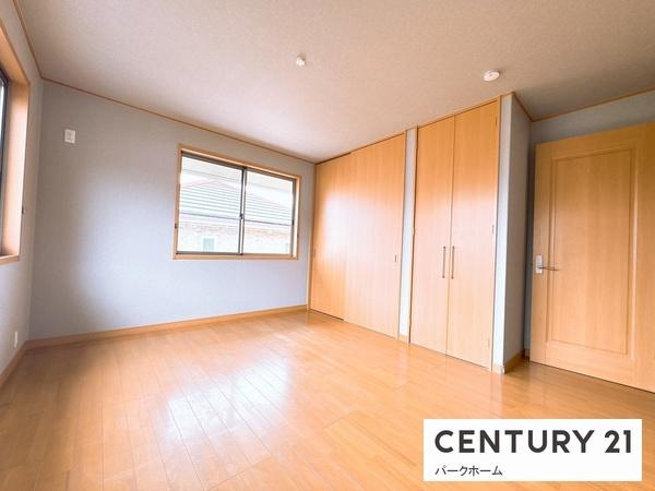 大津市池の里の中古一戸建て