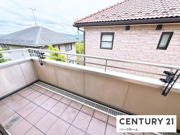 大津市池の里の中古一戸建て