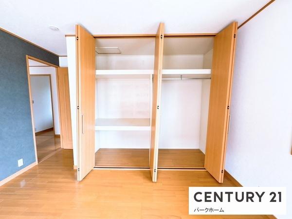 大津市池の里の中古一戸建て
