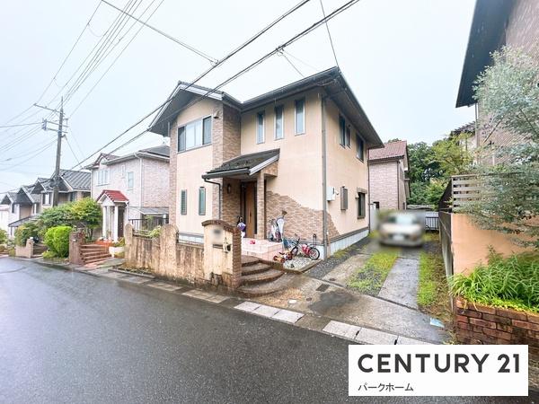 中古一戸建