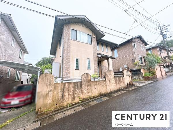 中古一戸建