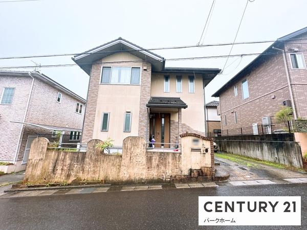 中古一戸建