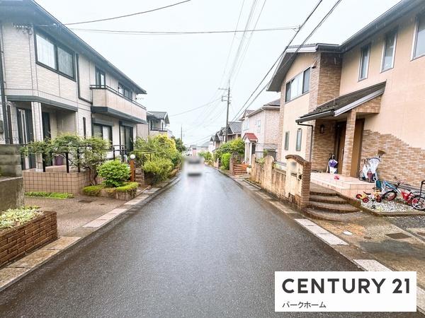 中古一戸建