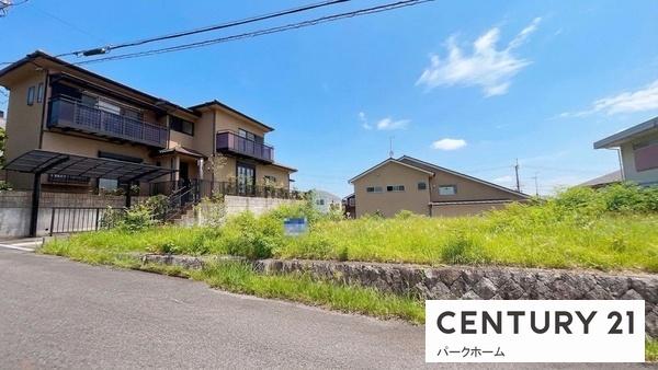 条件付　1号地／2区画