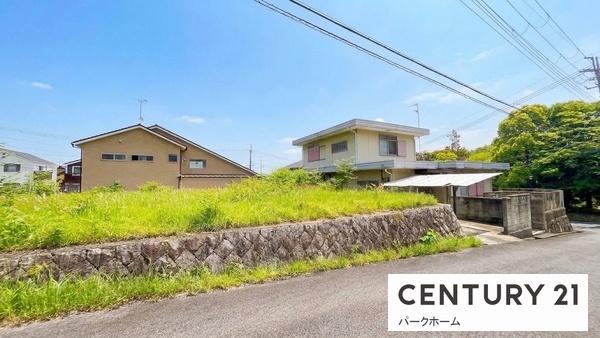 条件付　2号地／2区画