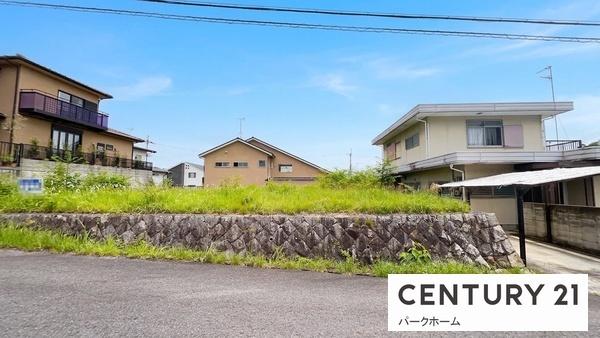 条件付　2号地／2区画